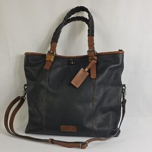 Pikolinos Women's Leather Women's Shoulder Bag